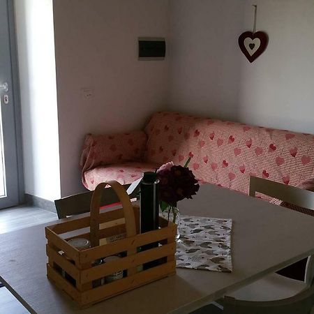 Piccolo Casale A "Le Moline" In Una Vera Fattoria Vetralla Kültér fotó